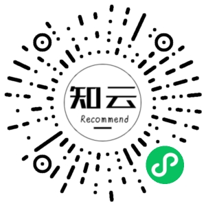 微信小程序二维码